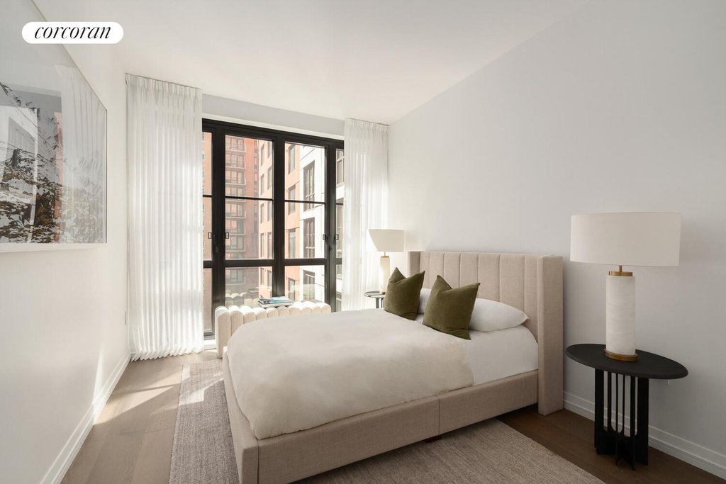 250 West 96th Street, Unit 3G photo 5