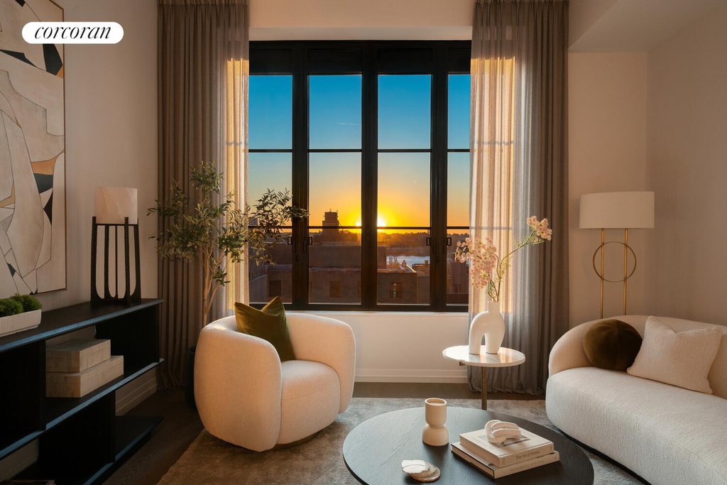 250 West 96th Street, Unit 17E
