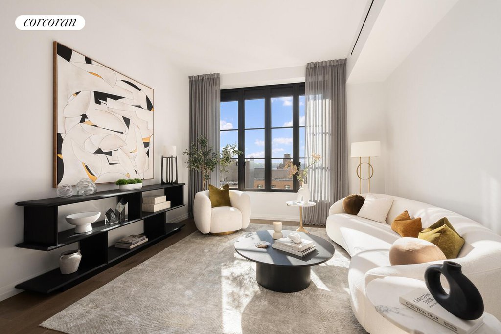 250 West 96th Street, Unit 17E photo 2