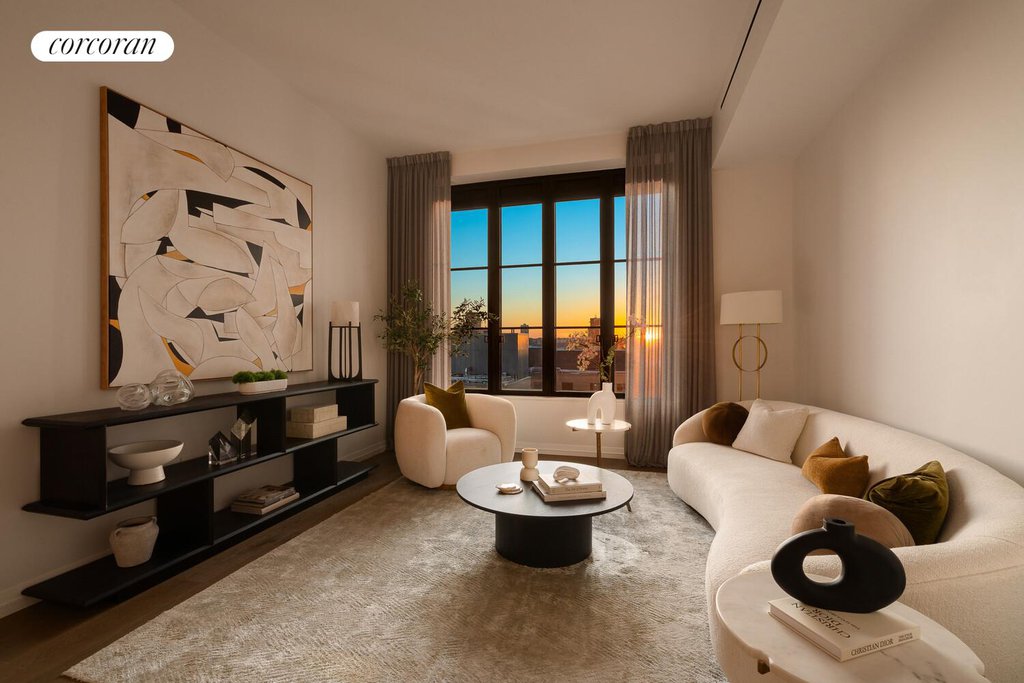 250 West 96th Street, Unit 17E photo 3