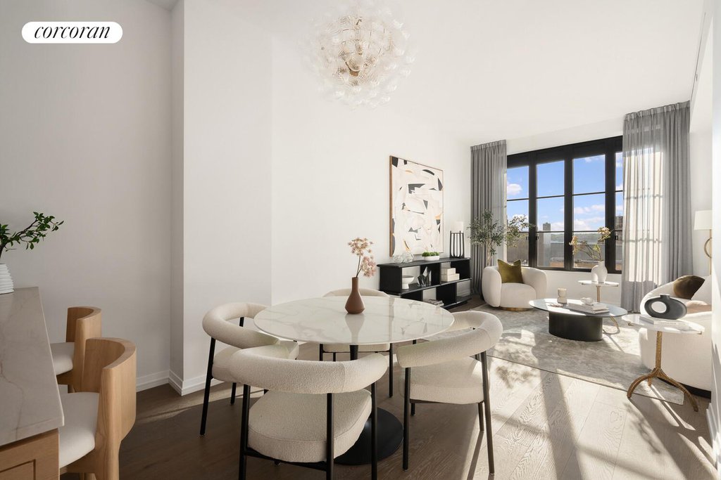 250 West 96th Street, Unit 17E photo 5