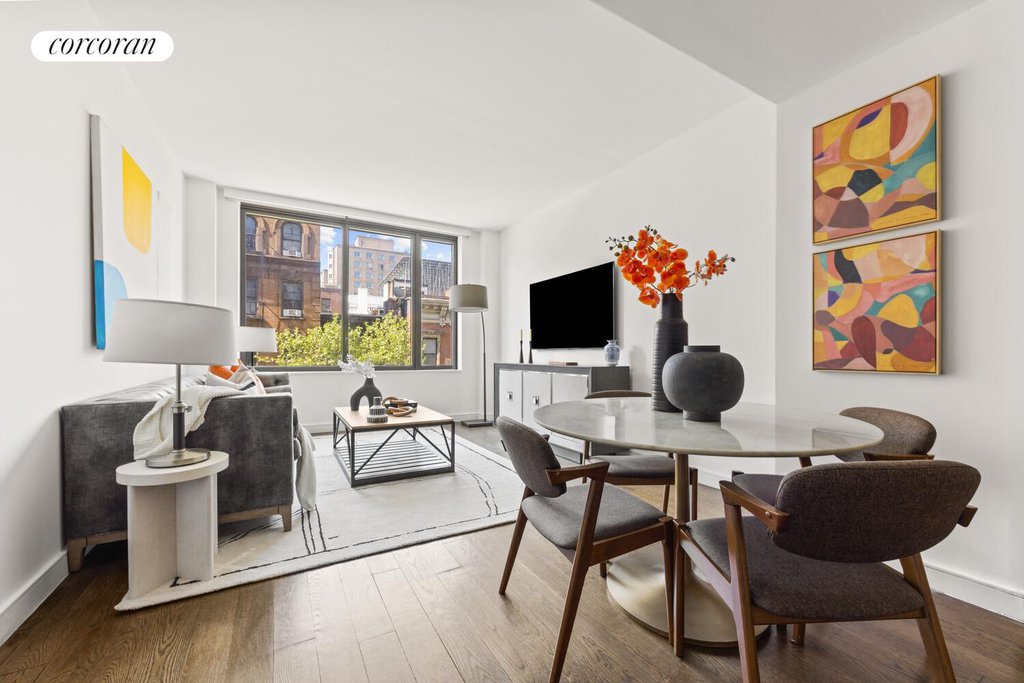 211 East 13th Street, Unit 5H photo 2