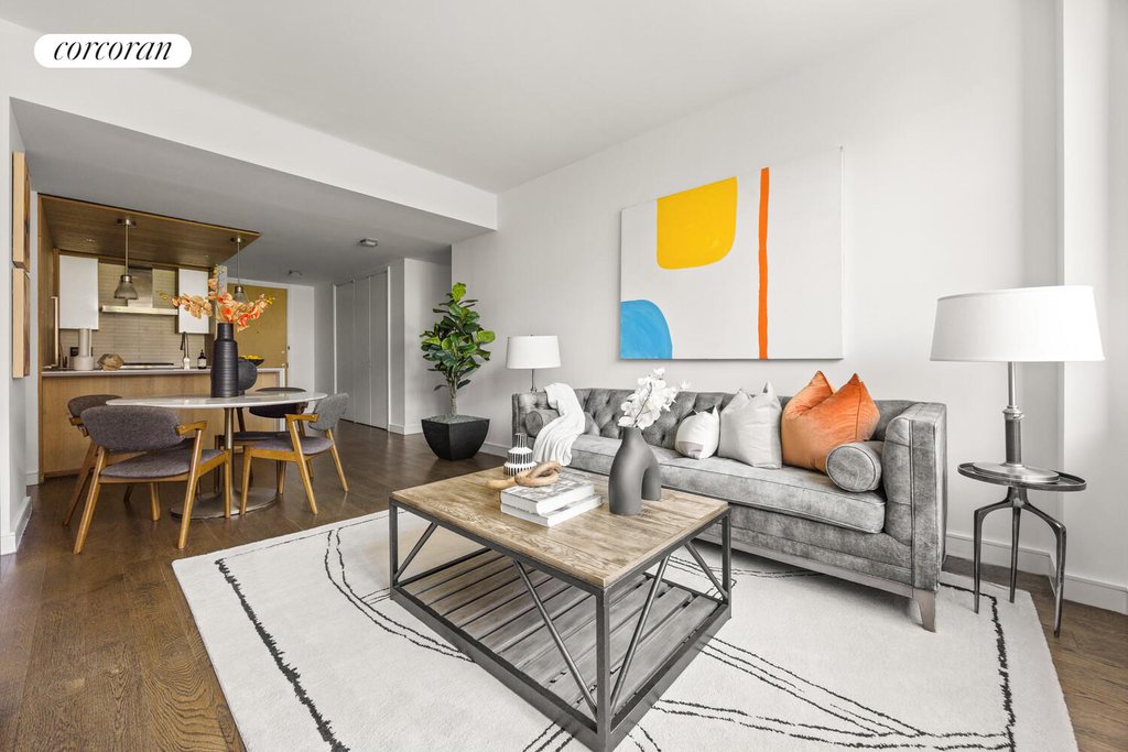 211 East 13th Street, Unit 5H photo 3