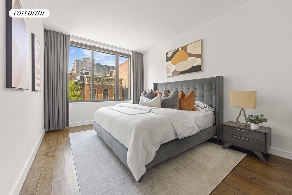211 East 13th Street, Unit 5H photo 6