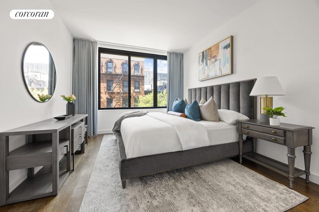 211 East 13th Street, Unit 5H photo 8