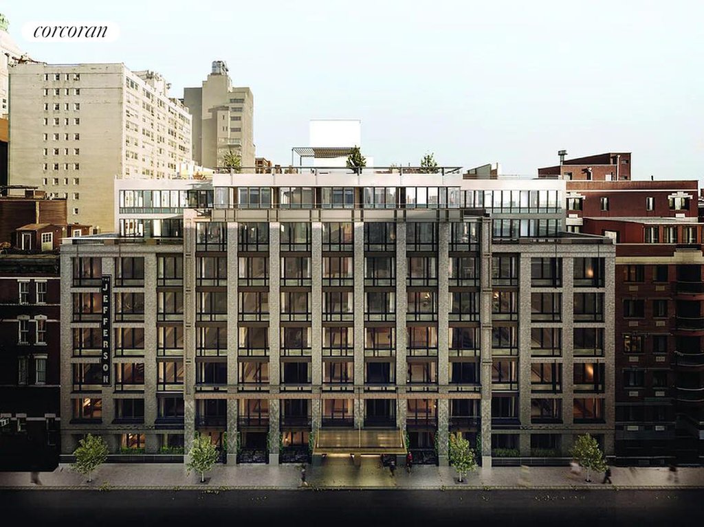 211 East 13th Street, Unit 5H photo 11