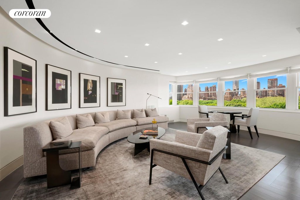 900 Fifth Avenue, Unit 12A