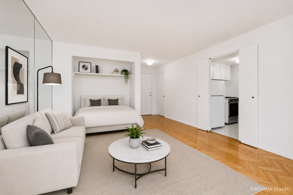 106 Central Park South, Unit 17O