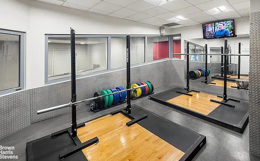 88 Greenwich Street, Unit 428 photo 8