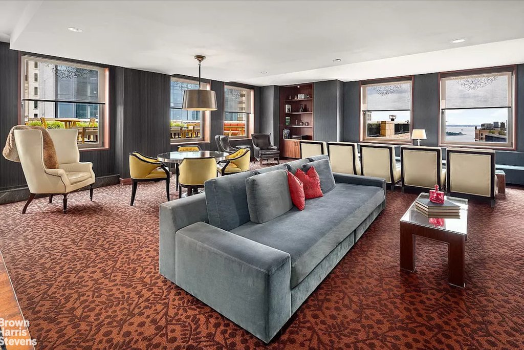 88 Greenwich Street, Unit 428 photo 9