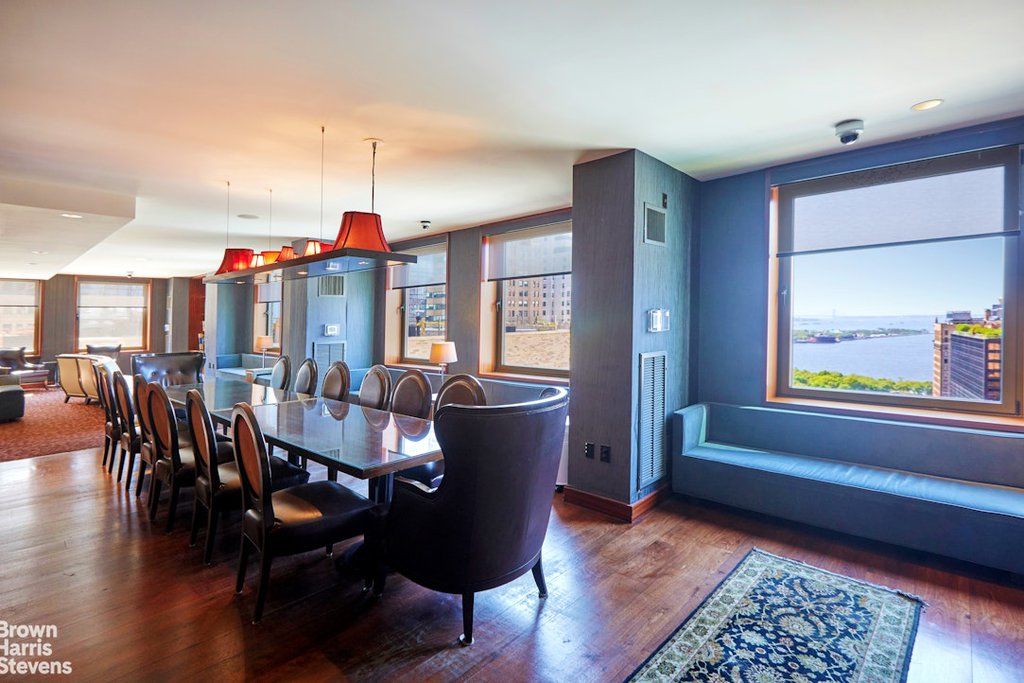 88 Greenwich Street, Unit 428 photo 10