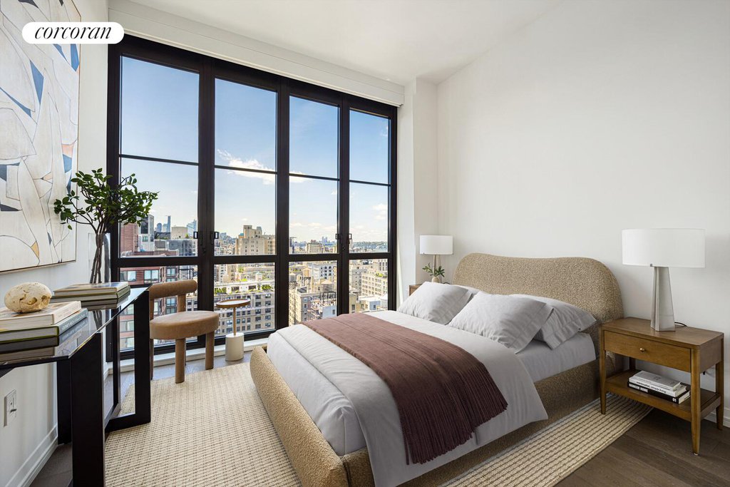 250 West 96th Street, Unit 21C photo 4