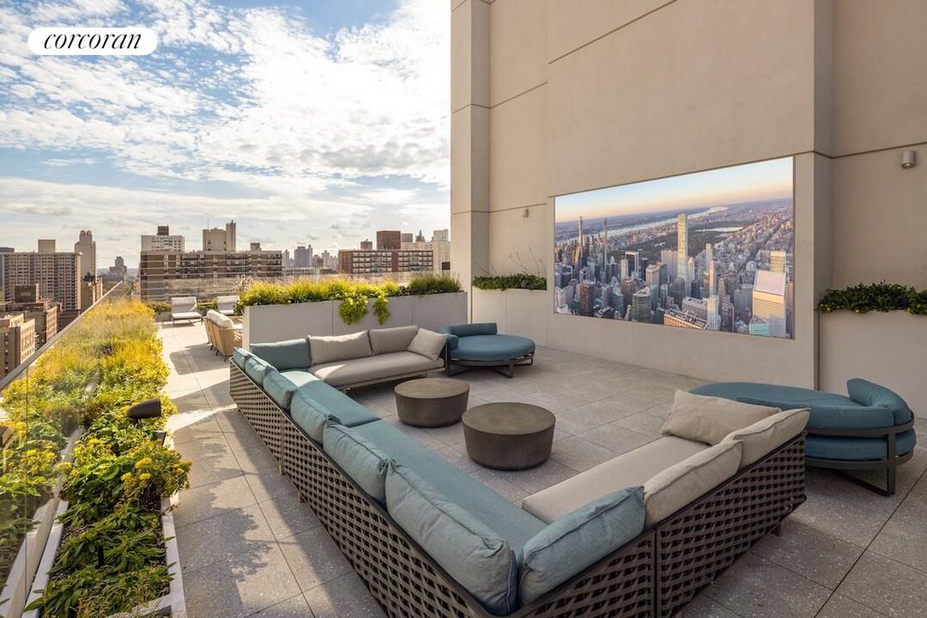 250 West 96th Street, Unit 21C photo 8