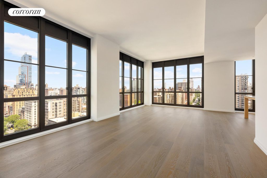 250 West 96th Street, Unit 21C
