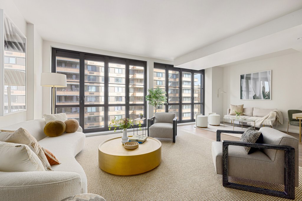 250 West 96th Street, Unit 5A photo 11