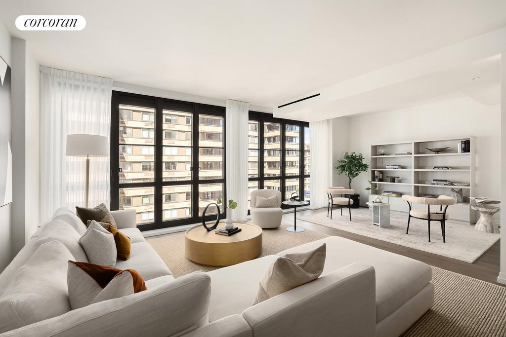 250 West 96th Street, Unit 5A