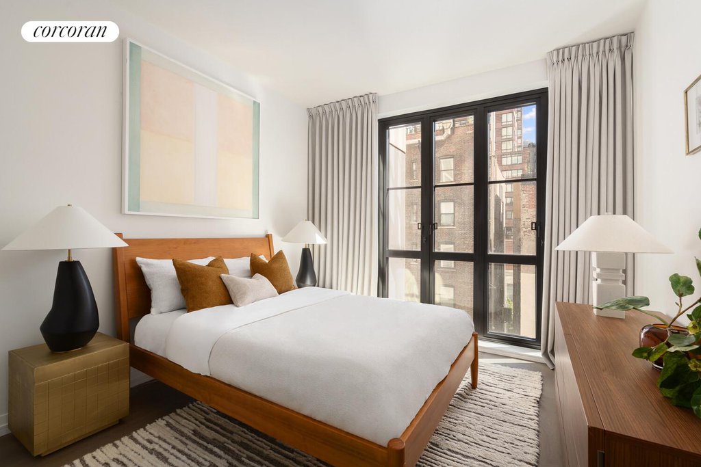 250 West 96th Street, Unit 5A photo 6