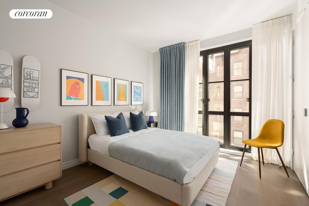 250 West 96th Street, Unit 5A photo 8