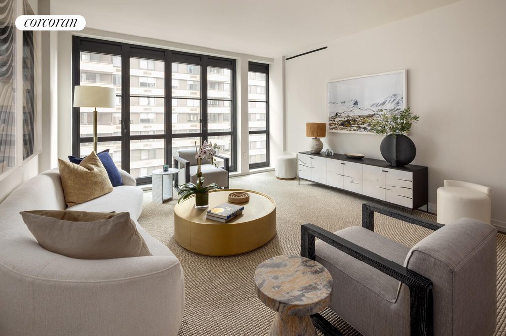 250 West 96th Street, Unit 15A