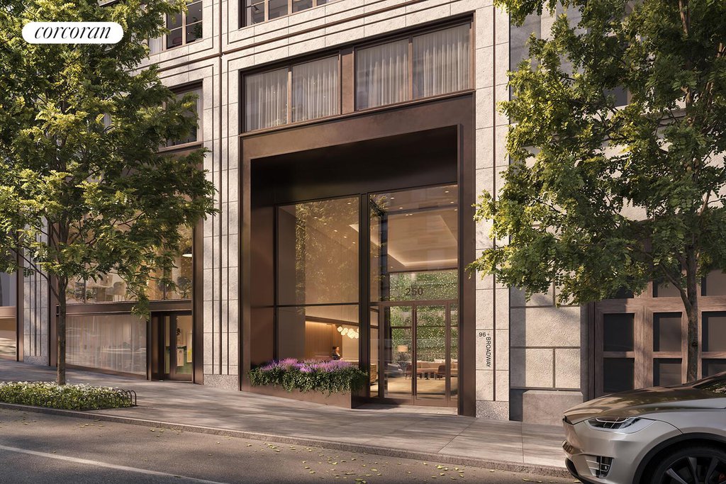250 West 96th Street, Unit 21B photo 16