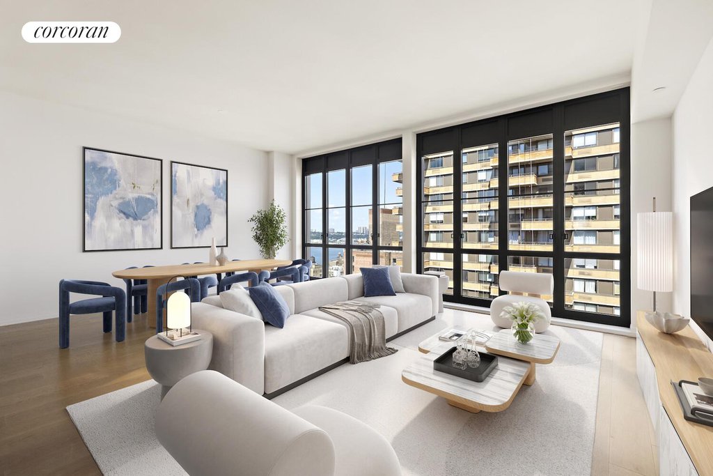 250 West 96th Street, Unit 22A