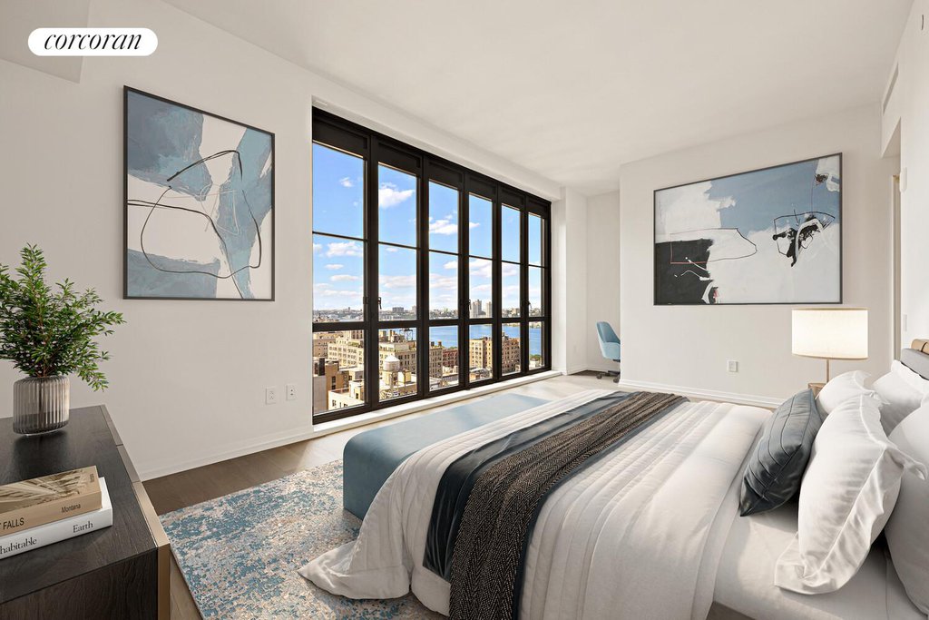 250 West 96th Street, Unit 22A photo 4