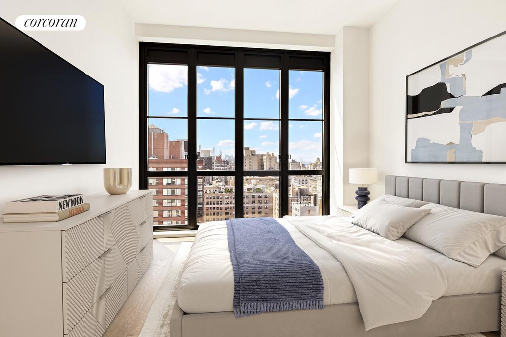 250 West 96th Street, Unit 22A photo 8