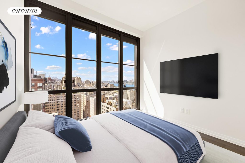 250 West 96th Street, Unit 22A photo 10