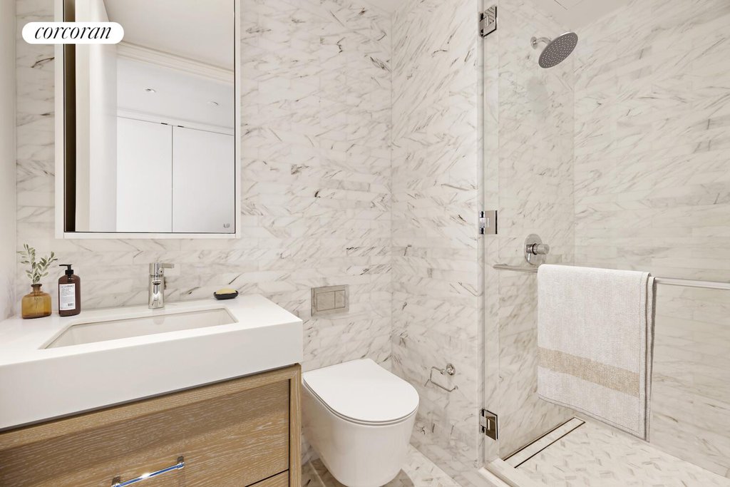 250 West 96th Street, Unit 22A photo 9