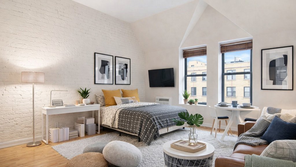 56 West 82nd Street, Unit 16