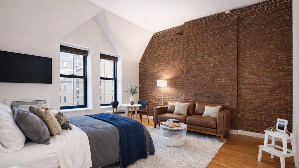 56 West 82nd Street, Unit 16 photo 2