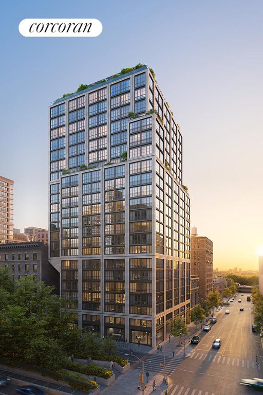 250 West 96th Street, Unit 10D photo 17
