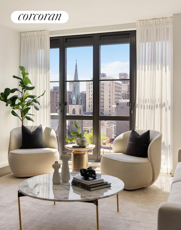 250 West 96th Street, Unit 10D