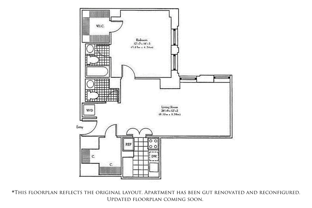106 Central Park South, Unit 14B photo 14