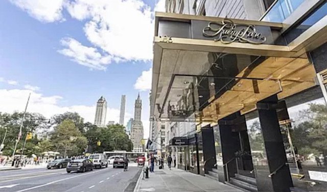 106 Central Park South, Unit 14B photo 12