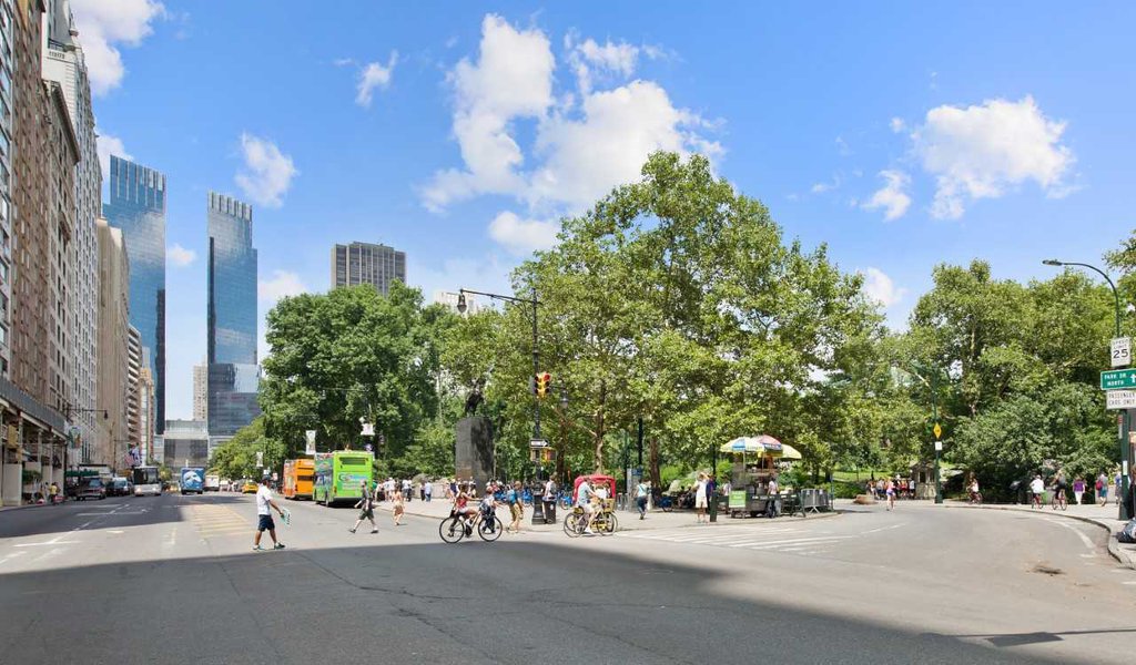 106 Central Park South, Unit 14B photo 13