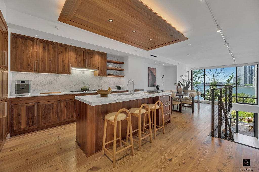 90 Furman Street, Unit N805