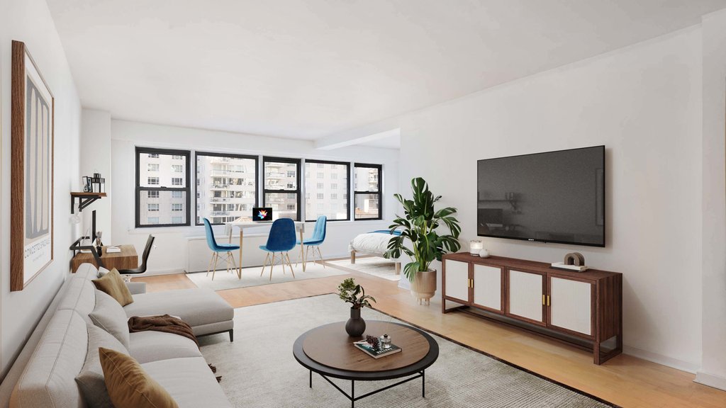 220 East 67th Street, Unit 10A