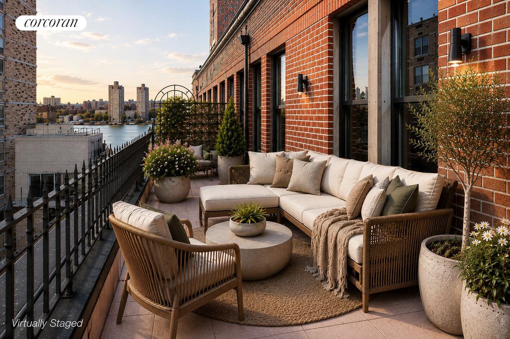 440 West End Avenue, Unit PHD photo 2