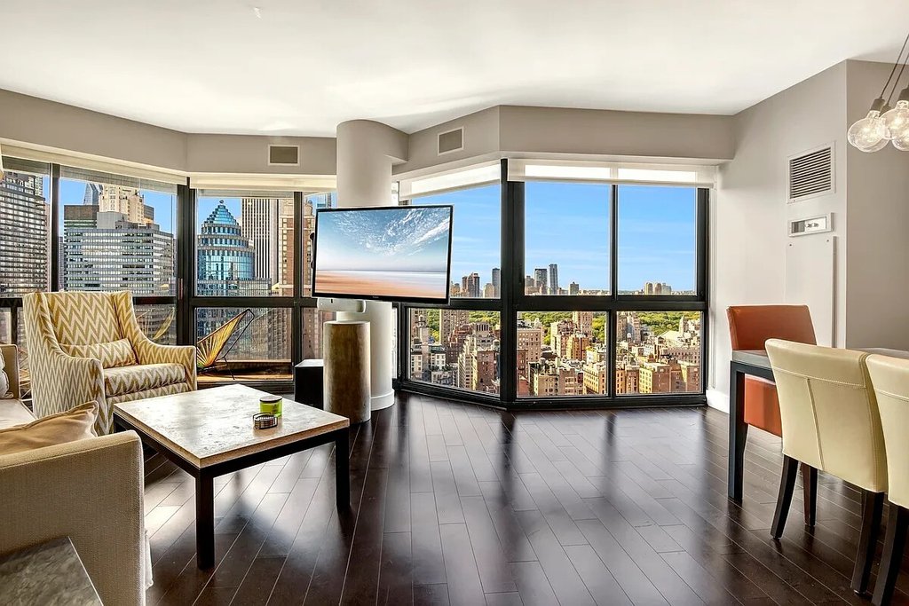200 East 61st Street, Unit 35B photo 10