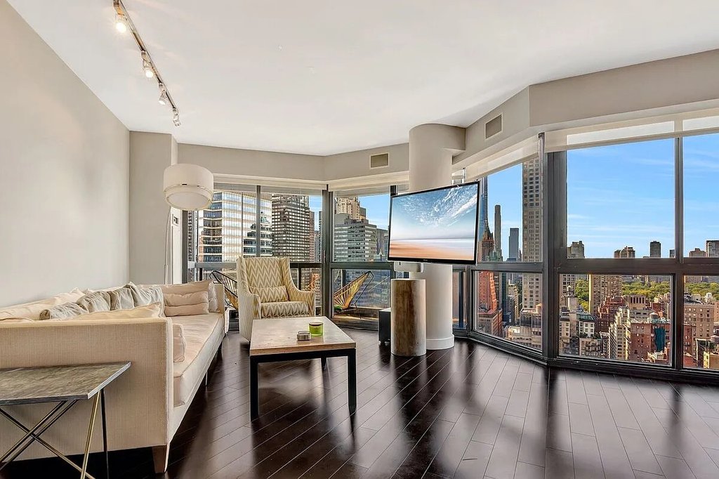 200 East 61st Street, Unit 35B photo 12