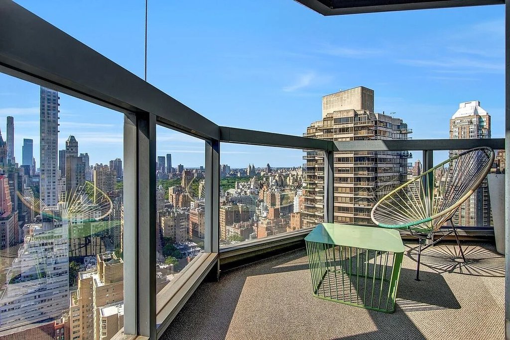 200 East 61st Street, Unit 35B photo 15