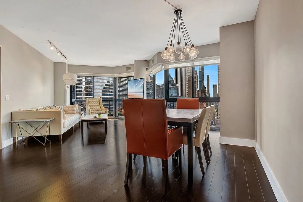 200 East 61st Street, Unit 35B photo 19