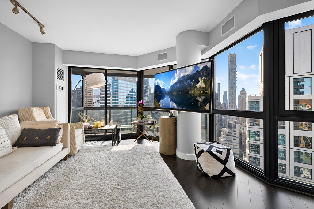 200 East 61st Street, Unit 35B