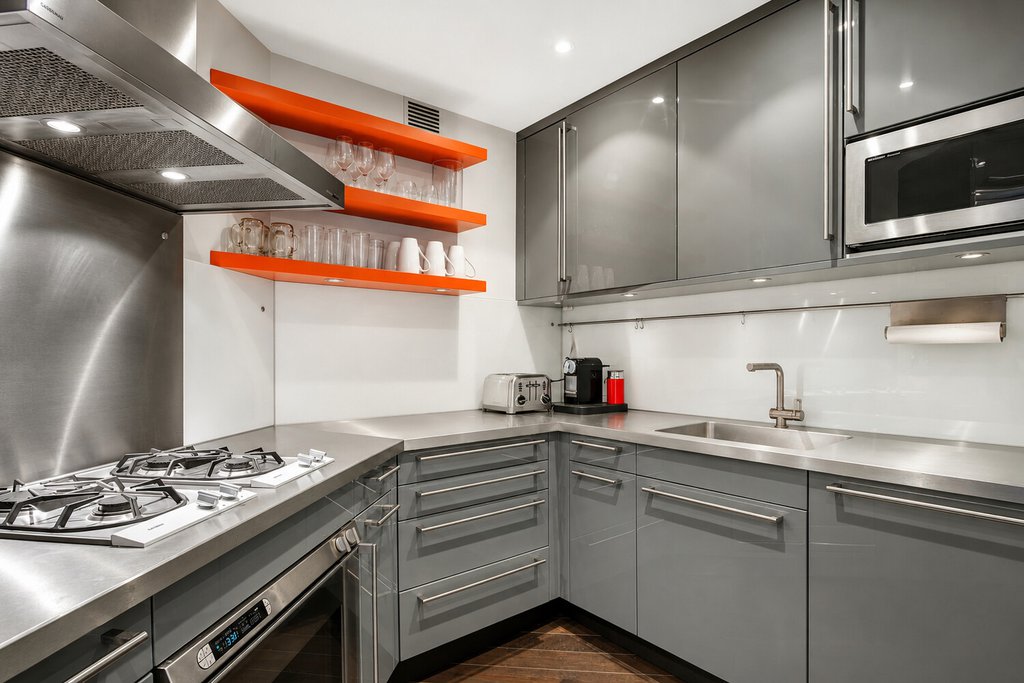 200 East 61st Street, Unit 35B photo 5