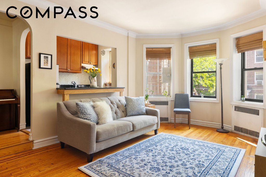 34-24 82nd Street, Unit 2B
