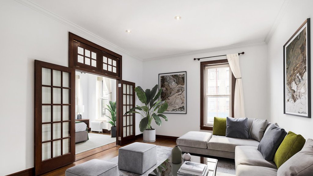 200 West 78th Street, Unit 2D