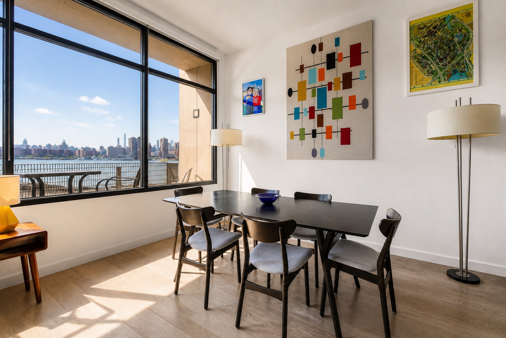 160 West Street, Unit PHC photo 3