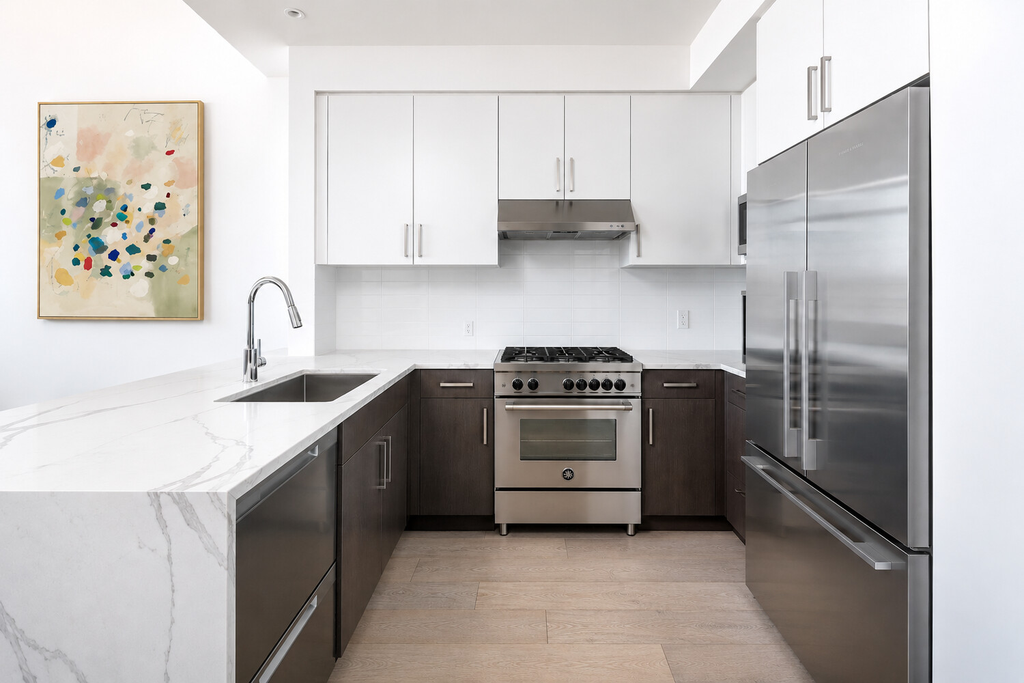 160 West Street, Unit PHC photo 4