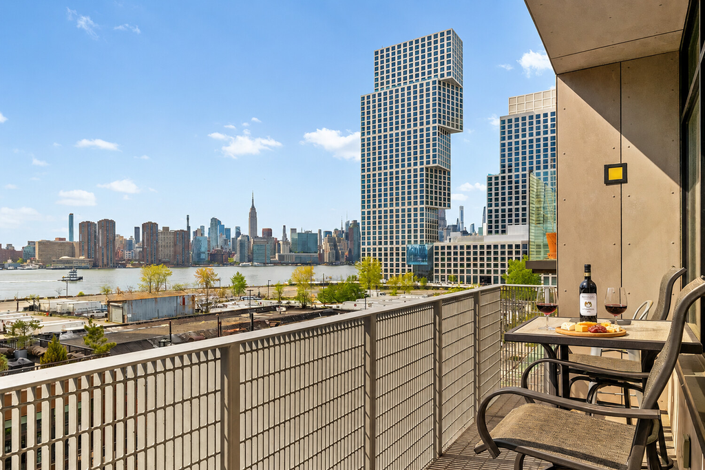 160 West Street, Unit PHC photo 5